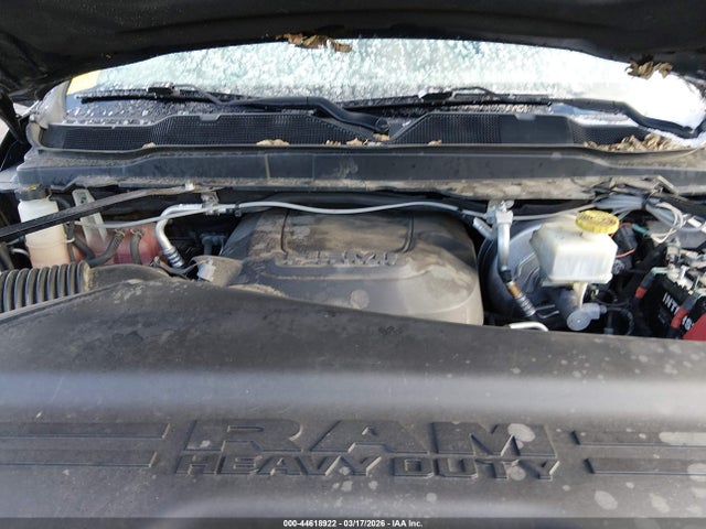 Aukcja sprzedaży 2019 Ram 2500 Tradesman  4x4 6'4 Box, vin: 3C6UR5CJ5KG675647, numer aukcji: 44618922