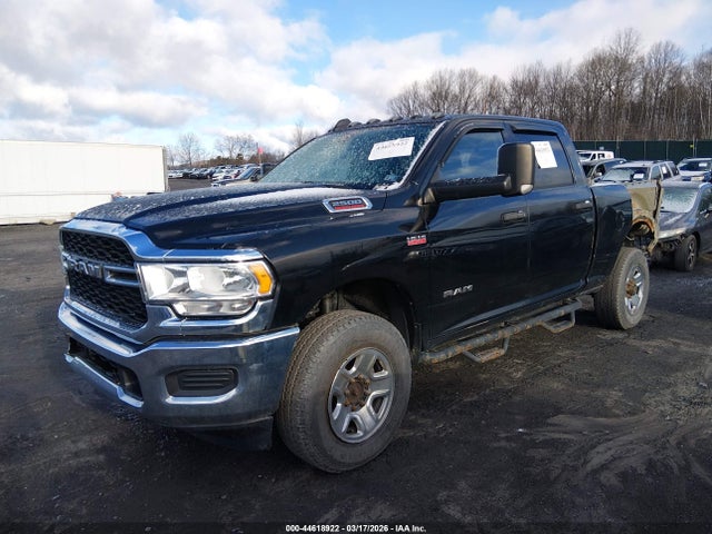 Aukcja sprzedaży 2019 Ram 2500 Tradesman  4x4 6'4 Box, vin: 3C6UR5CJ5KG675647, numer aukcji: 44618922