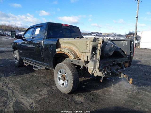 Aukcja sprzedaży 2019 Ram 2500 Tradesman  4x4 6'4 Box, vin: 3C6UR5CJ5KG675647, numer aukcji: 44618922