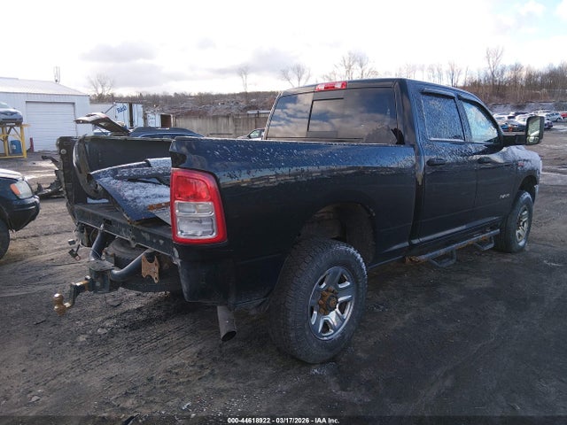 Aukcja sprzedaży 2019 Ram 2500 Tradesman  4x4 6'4 Box, vin: 3C6UR5CJ5KG675647, numer aukcji: 44618922