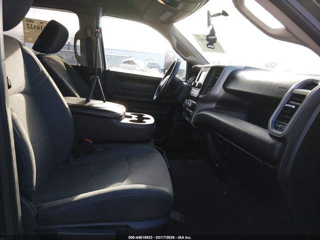 Aukcja sprzedaży 2019 Ram 2500 Tradesman  4x4 6'4 Box, vin: 3C6UR5CJ5KG675647, numer aukcji: 44618922