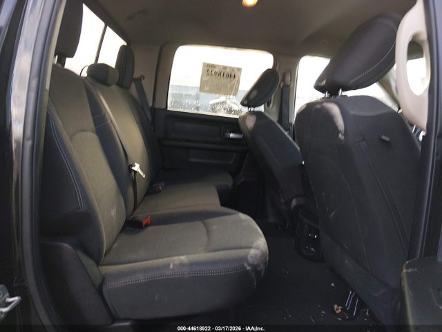 Aukcja sprzedaży 2019 Ram 2500 Tradesman  4x4 6'4 Box, vin: 3C6UR5CJ5KG675647, numer aukcji: 44618922