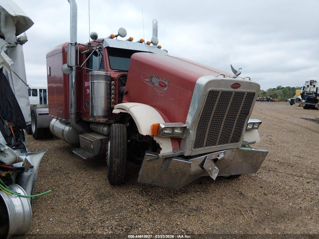1992 Peterbilt 379 მანქანა იყიდება აუქციონზე, vin: 1XP5DB9X2NN313906, აუქციონის ნომერი: 44618927