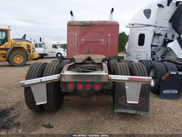 1992 Peterbilt 379 მანქანა იყიდება აუქციონზე, vin: 1XP5DB9X2NN313906, აუქციონის ნომერი: 44618927
