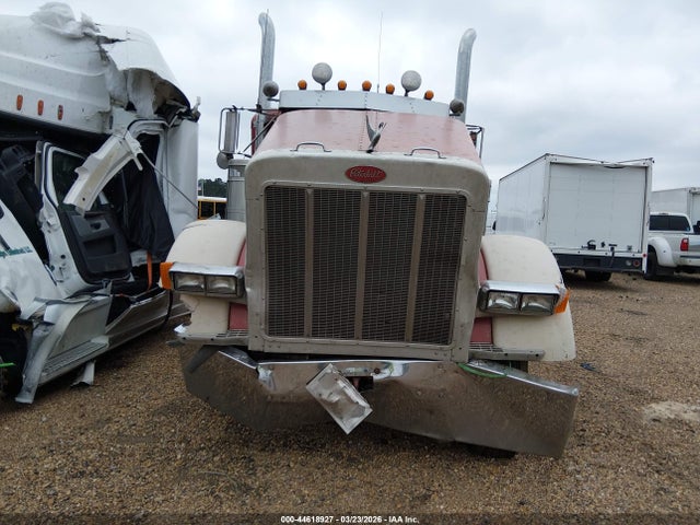 1992 Peterbilt 379 მანქანა იყიდება აუქციონზე, vin: 1XP5DB9X2NN313906, აუქციონის ნომერი: 44618927