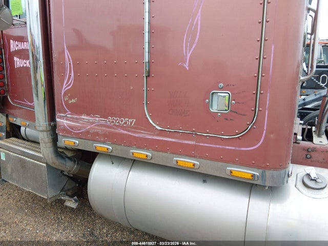 1992 Peterbilt 379 მანქანა იყიდება აუქციონზე, vin: 1XP5DB9X2NN313906, აუქციონის ნომერი: 44618927