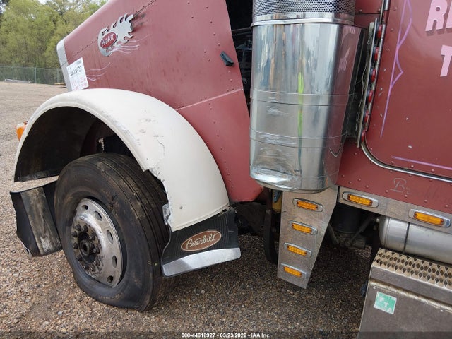 1992 Peterbilt 379 მანქანა იყიდება აუქციონზე, vin: 1XP5DB9X2NN313906, აუქციონის ნომერი: 44618927