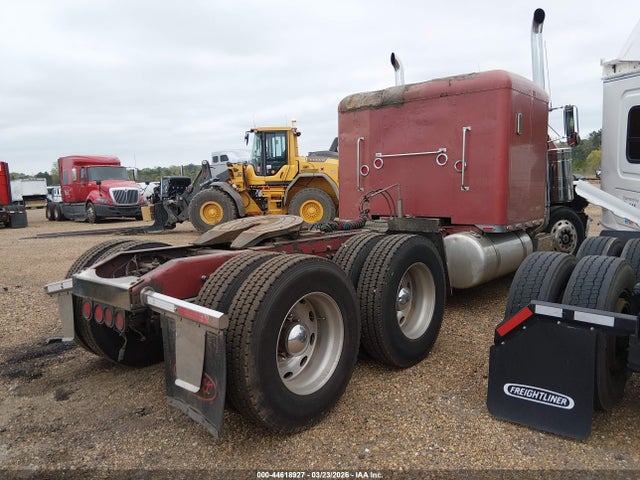 1992 Peterbilt 379 მანქანა იყიდება აუქციონზე, vin: 1XP5DB9X2NN313906, აუქციონის ნომერი: 44618927