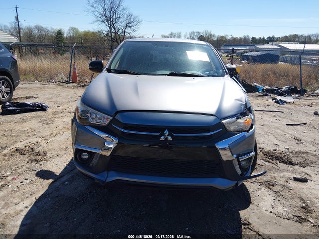 Продаж на аукціоні авто 2019 Mitsubishi Outlander Sport 2.0 Le, vin: JA4AP3AU0KU030009, номер лоту: 44618929