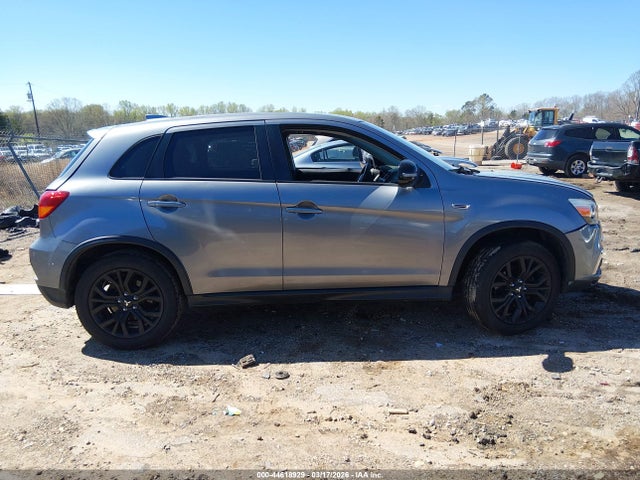Продаж на аукціоні авто 2019 Mitsubishi Outlander Sport 2.0 Le, vin: JA4AP3AU0KU030009, номер лоту: 44618929