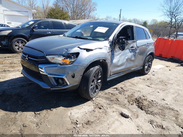 Продаж на аукціоні авто 2019 Mitsubishi Outlander Sport 2.0 Le, vin: JA4AP3AU0KU030009, номер лоту: 44618929