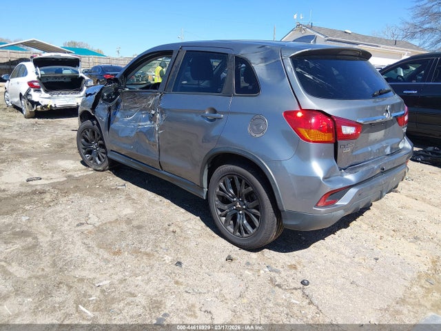 Продаж на аукціоні авто 2019 Mitsubishi Outlander Sport 2.0 Le, vin: JA4AP3AU0KU030009, номер лоту: 44618929