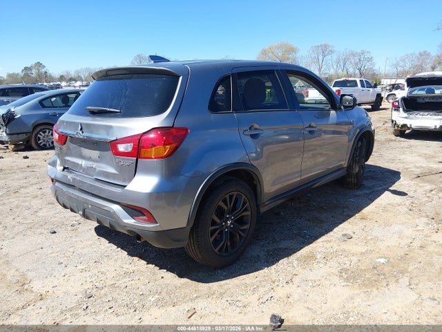 Продаж на аукціоні авто 2019 Mitsubishi Outlander Sport 2.0 Le, vin: JA4AP3AU0KU030009, номер лоту: 44618929