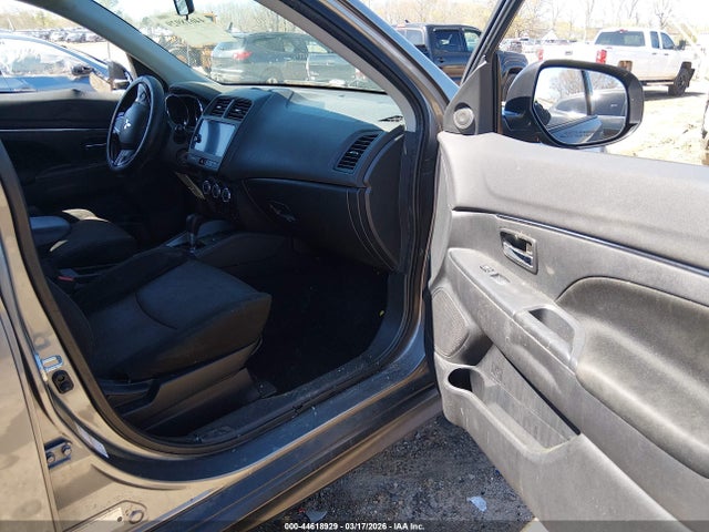 Продаж на аукціоні авто 2019 Mitsubishi Outlander Sport 2.0 Le, vin: JA4AP3AU0KU030009, номер лоту: 44618929