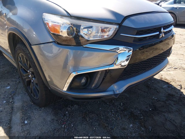 Продаж на аукціоні авто 2019 Mitsubishi Outlander Sport 2.0 Le, vin: JA4AP3AU0KU030009, номер лоту: 44618929