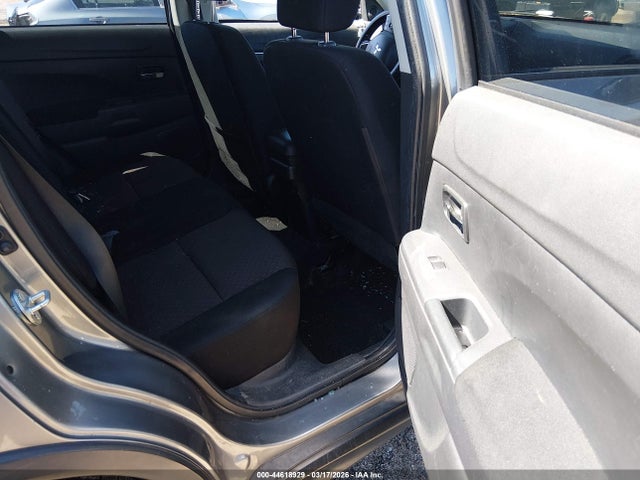 Продаж на аукціоні авто 2019 Mitsubishi Outlander Sport 2.0 Le, vin: JA4AP3AU0KU030009, номер лоту: 44618929