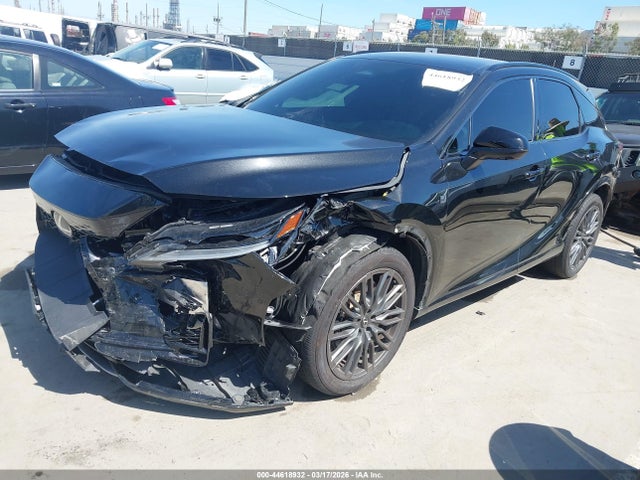 Продаж на аукціоні авто 2023 Lexus Rx 500h F Sport Performance, vin: 2T2BCMEA4PC002922, номер лоту: 44618932