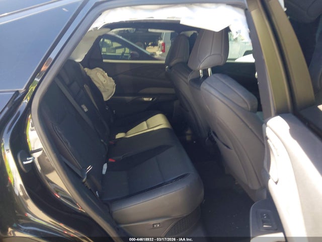 Продаж на аукціоні авто 2023 Lexus Rx 500h F Sport Performance, vin: 2T2BCMEA4PC002922, номер лоту: 44618932