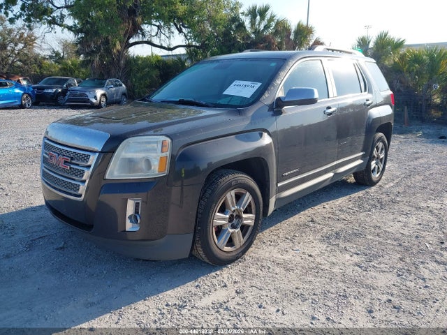 Aukcja sprzedaży 2015 Gmc Terrain Slt-1, vin: 2GKALSEK1F6345172, numer aukcji: 44618938
