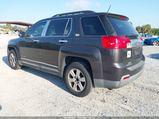 Aukcja sprzedaży 2015 Gmc Terrain Slt-1, vin: 2GKALSEK1F6345172, numer aukcji: 44618938