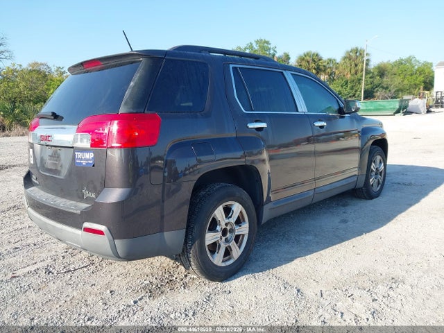Aukcja sprzedaży 2015 Gmc Terrain Slt-1, vin: 2GKALSEK1F6345172, numer aukcji: 44618938