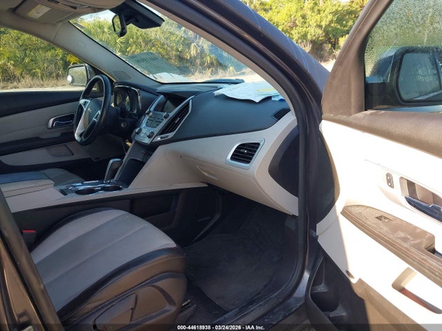 Aukcja sprzedaży 2015 Gmc Terrain Slt-1, vin: 2GKALSEK1F6345172, numer aukcji: 44618938