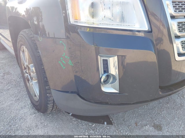 Aukcja sprzedaży 2015 Gmc Terrain Slt-1, vin: 2GKALSEK1F6345172, numer aukcji: 44618938