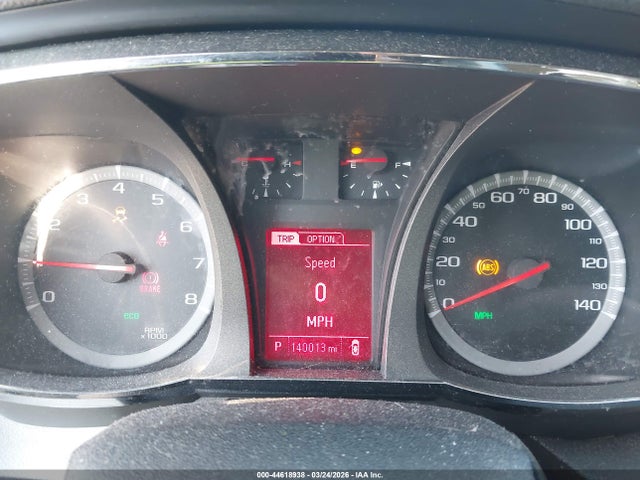 Aukcja sprzedaży 2015 Gmc Terrain Slt-1, vin: 2GKALSEK1F6345172, numer aukcji: 44618938