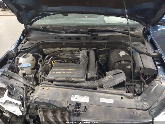 2017 VOLKSWAGEN JETTA 3VW2B7AJ7HM255978 Photo 9