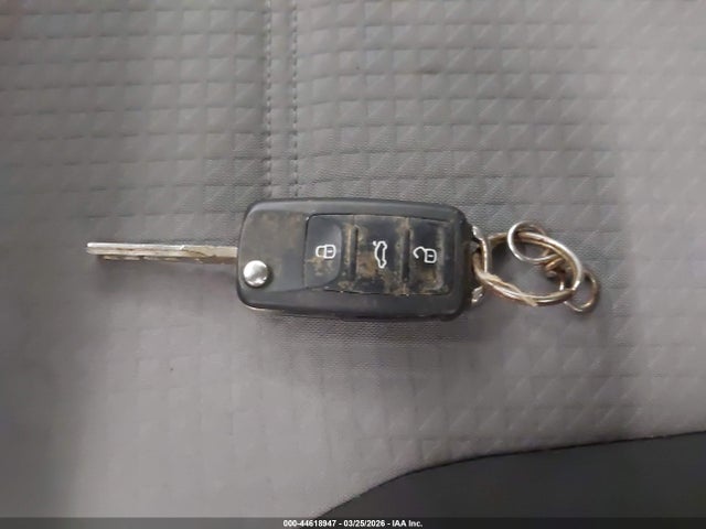 2017 VOLKSWAGEN JETTA 3VW2B7AJ7HM255978 Photo 10