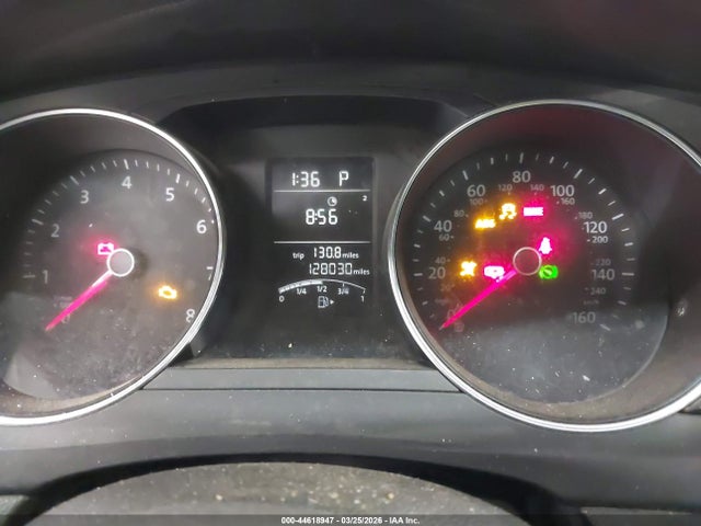 2017 VOLKSWAGEN JETTA 3VW2B7AJ7HM255978 Photo 6