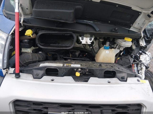 Продаж на аукціоні авто 2019 Ram Promaster 2500 High Roof 159 Wb, vin: 3C6TRVDG3KE521934, номер лоту: 44618950
