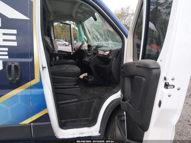 Продаж на аукціоні авто 2019 Ram Promaster 2500 High Roof 159 Wb, vin: 3C6TRVDG3KE521934, номер лоту: 44618950