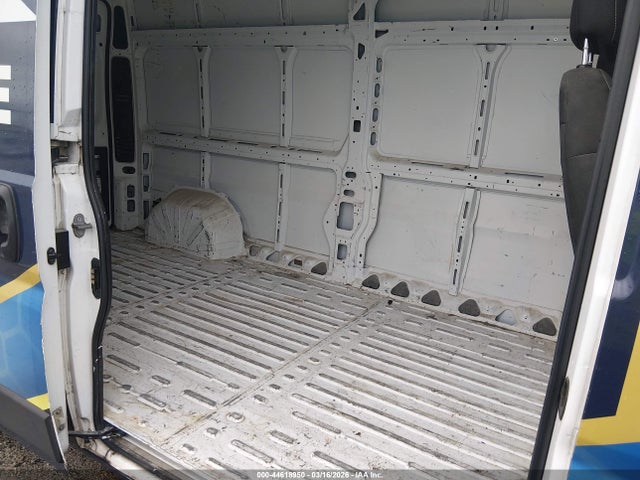 Продаж на аукціоні авто 2019 Ram Promaster 2500 High Roof 159 Wb, vin: 3C6TRVDG3KE521934, номер лоту: 44618950