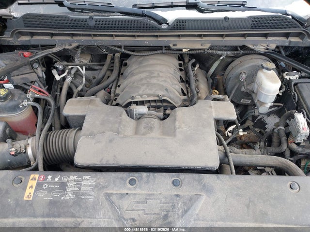 2019 CHEVROLET SILVERADO 1500 LD 2GCVKPEC5K1199551 Photo 9