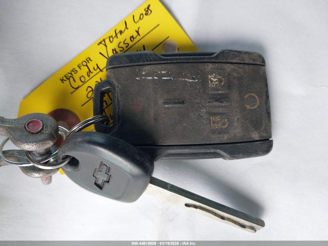 2019 CHEVROLET SILVERADO 1500 LD 2GCVKPEC5K1199551 Photo 10