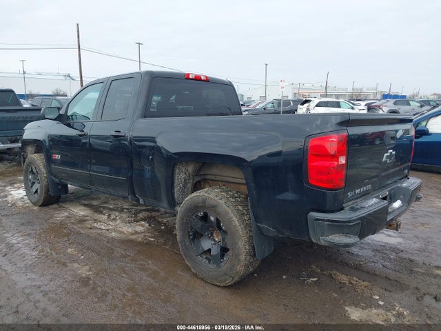 2019 CHEVROLET SILVERADO 1500 LD 2GCVKPEC5K1199551 Photo 2