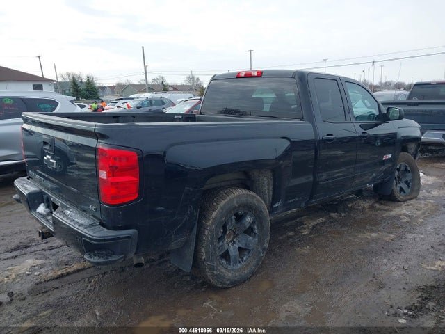 2019 CHEVROLET SILVERADO 1500 LD 2GCVKPEC5K1199551 Photo 3