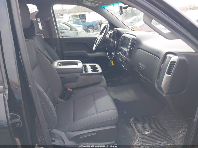 2019 CHEVROLET SILVERADO 1500 LD 2GCVKPEC5K1199551 Photo 4