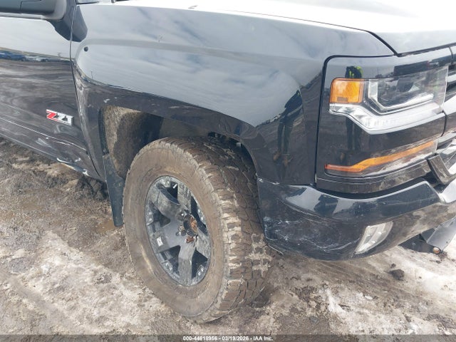 2019 CHEVROLET SILVERADO 1500 LD 2GCVKPEC5K1199551 Photo 5