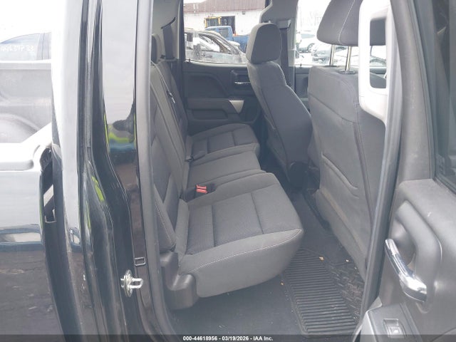 2019 CHEVROLET SILVERADO 1500 LD 2GCVKPEC5K1199551 Photo 7