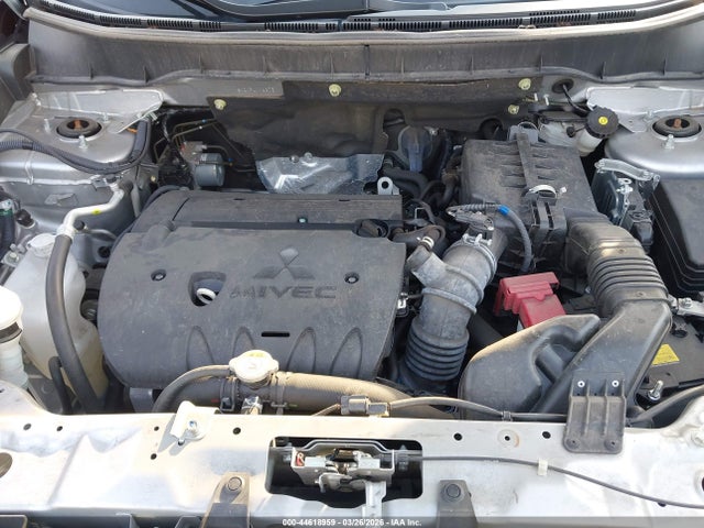 2024 MITSUBISHI OUTLANDER SPORT JA4ARUAU1RU006375 Photo 9