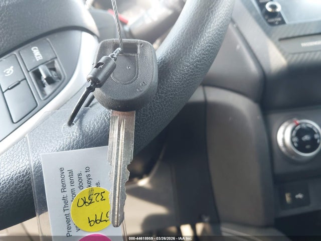 2024 MITSUBISHI OUTLANDER SPORT JA4ARUAU1RU006375 Photo 10