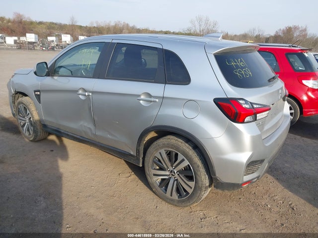 2024 MITSUBISHI OUTLANDER SPORT JA4ARUAU1RU006375 Photo 2