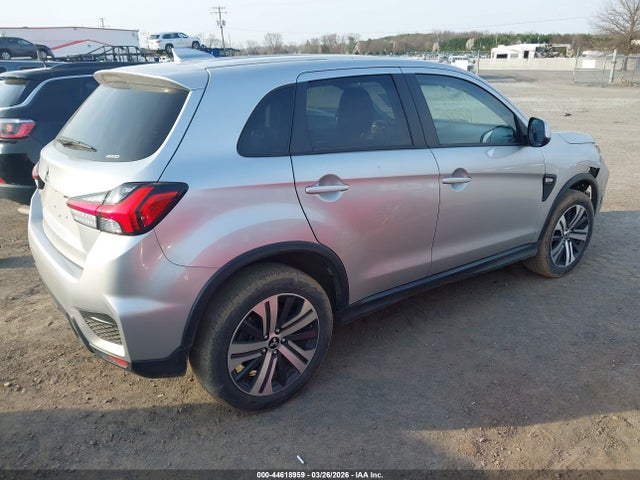 2024 MITSUBISHI OUTLANDER SPORT JA4ARUAU1RU006375 Photo 3