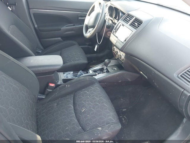 2024 MITSUBISHI OUTLANDER SPORT JA4ARUAU1RU006375 Photo 4