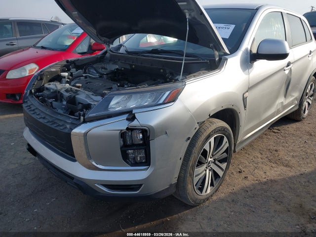2024 MITSUBISHI OUTLANDER SPORT JA4ARUAU1RU006375 Photo 5
