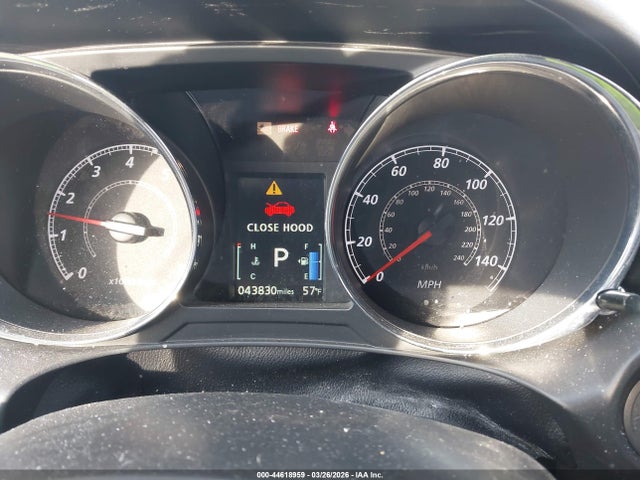 2024 MITSUBISHI OUTLANDER SPORT JA4ARUAU1RU006375 Photo 6