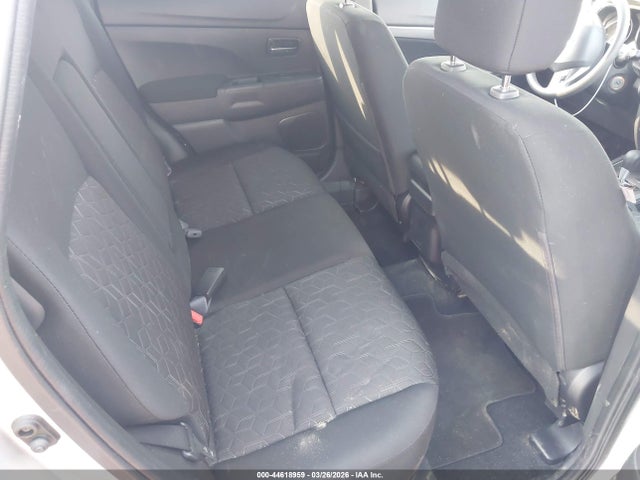 2024 MITSUBISHI OUTLANDER SPORT JA4ARUAU1RU006375 Photo 7