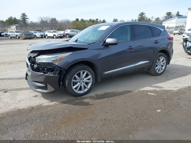 Продажа на аукционе авто 2019 Acura Rdx Standard, vin: 5J8TC2H30KL031444, номер лота: 44618961